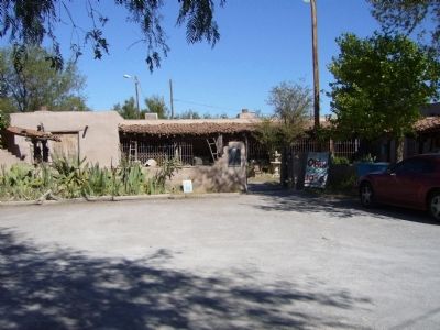 Casa Otiz image. Click for full size.