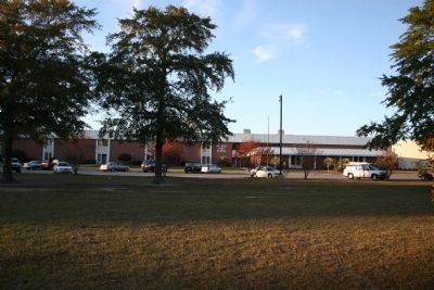 Wilson High School image. Click for full size.