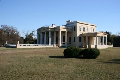 Gaineswood (North and West Side) image. Click for full size.