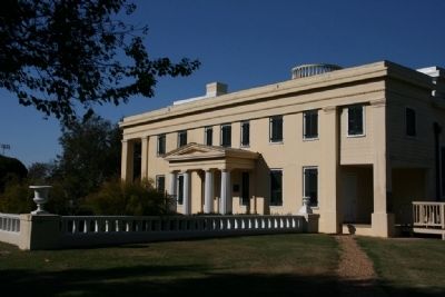 Gaineswood (South Side) image. Click for full size.