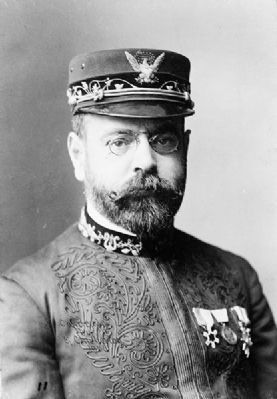 John Philip Sousa. Click for full size. John Philip Sousa image. Click for full size.