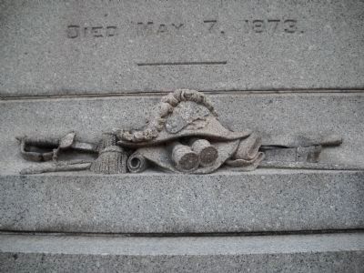 Detail from Monument image. Click for full size.