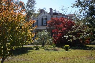 Wilds-Edwards House. Click for full size. Wilds-Edwards House image. Click for full size.