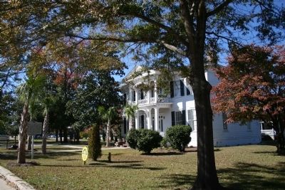Julius A. Dargan House image. Click for full size.