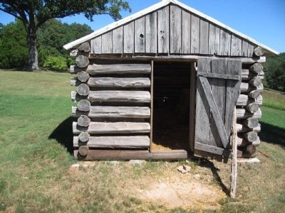 Reconstructed Hut image. Click for full size.