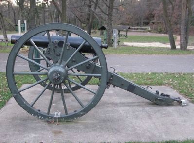 Left Cannon image. Click for full size.