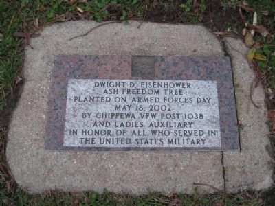 Tablet behind Marker. Click for full size. Tablet behind Marker image. Click for full size.
