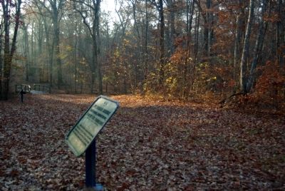 18th Wisconsin Infantry Marker. Click for full size. 18th Wisconsin Infantry Marker image. Click for full size.