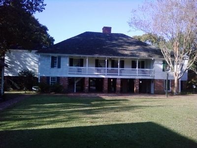 Kent Plantation House. Click for full size. Kent Plantation House image. Click for full size.