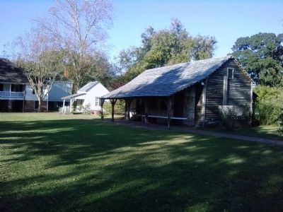 Kent Plantation House. Click for full size. Kent Plantation House image. Click for full size.