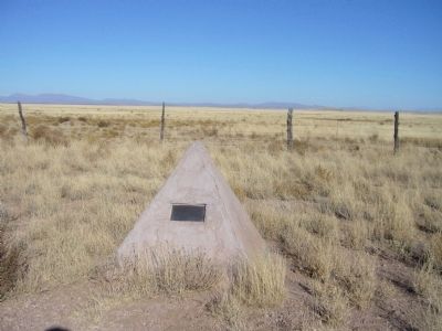 Mormon Battalion Historical Marker Marker. Click for full size. Mormon Battalion Historical Marker Marker image. Click for full size.