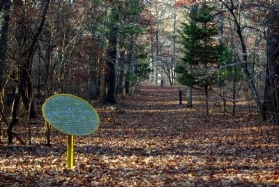 26th Kentucky Infantry Marker image. Click for full size.