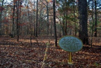 11th Kentucky Infantry Marker image. Click for full size.