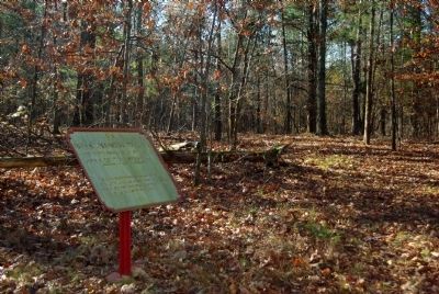 18th Lousiana - Orleans Guard - 16th Louisiana Marker image. Click for full size.