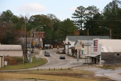 The Old Downtown Chelsea, Along Chelsea Road at County Road 39. Click for full size. The Old Downtown Chelsea, Along Chelsea Road at County Road 39 image. Click for full size.