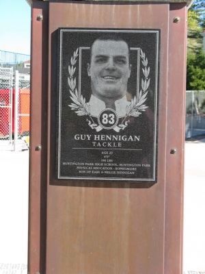 Guy Hennigan - Tackle - 83 image. Click for full size.