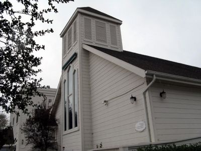 First Presbyterian Church. Click for full size. First Presbyterian Church image. Click for full size.