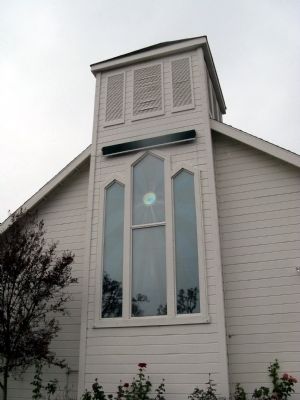 First Presbyterian Church. Click for full size. First Presbyterian Church image. Click for full size.