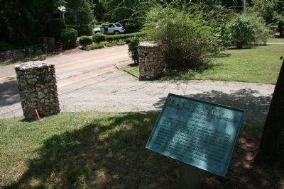 121st Ohio Infantry. Marker. Click for full size. 121st Ohio Infantry. Marker image. Click for full size.