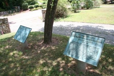 113th Ohio Infantry. Marker. Click for full size. 113th Ohio Infantry. Marker image. Click for full size.