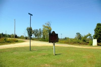 Gov. Heard’s Grave Marker. Click for full size. Gov. Heard’s Grave Marker image. Click for full size.
