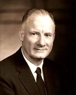 Otis H. Smith. Click for full size. Otis H. Smith image. Click for full size.