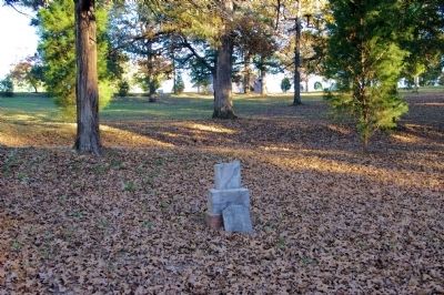 Cedar Lane Cemetery image. Click for full size.