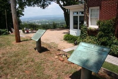 3d Ohio Cavalry Marker image. Click for full size.