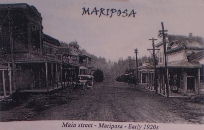Mariposa image. Click for full size.