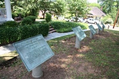 1st Ohio Sharpshooters. Marker image. Click for full size.