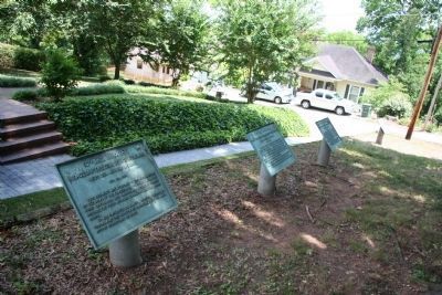 10th Ohio Infantry. Marker. Click for full size. 10th Ohio Infantry. Marker image. Click for full size.
