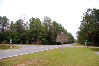 Marion Marker image. Click for full size.