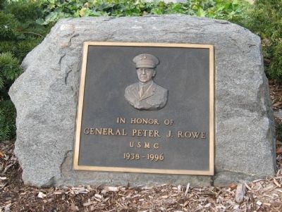 Plaque in the Memorial image. Click for full size.