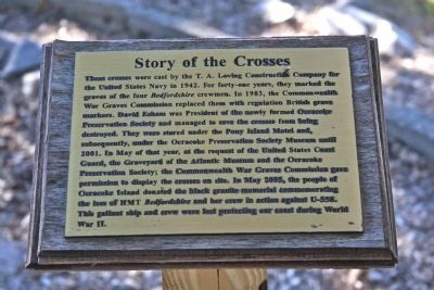 Story of the Crosses image. Click for full size.