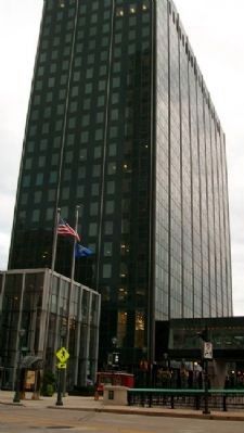 Chase Tower. Click for full size. Chase Tower image. Click for full size.