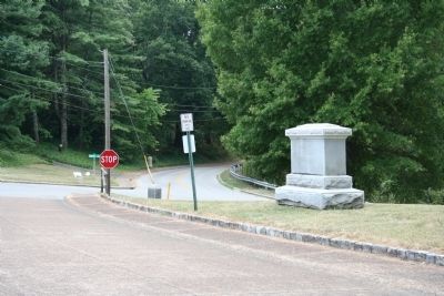 Missouri U.S.A. Troops Monument image. Click for full size.