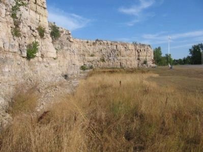 Olde Stone Quarry Park. Click for full size. Olde Stone Quarry Park image. Click for full size.