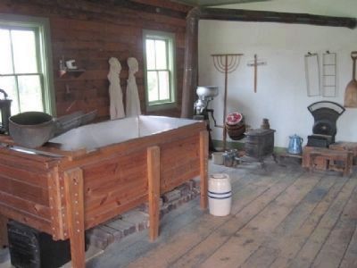 Cheese Factory. Click for full size. Cheese Factory image. Click for full size.