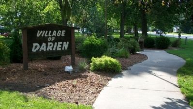 Darien Park. Click for full size. Darien Park image. Click for full size.