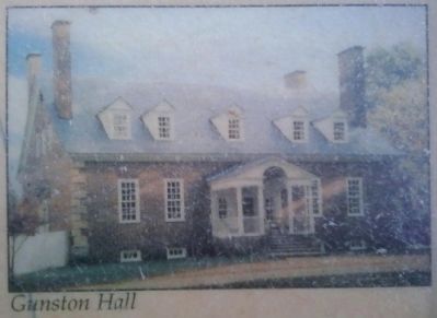 Gunston Hall image. Click for full size.