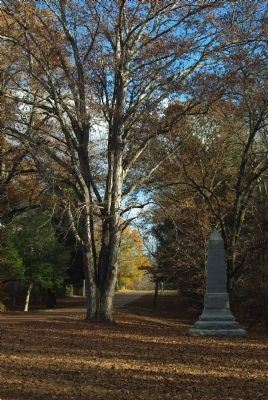 15th Indiana Infantry Marker. Click for full size. 15th Indiana Infantry Marker image. Click for full size.