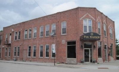Freimann Hotel Building image. Click for full size.