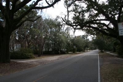 Pinckney St. View. Click for full size. Pinckney St. View image. Click for full size.
