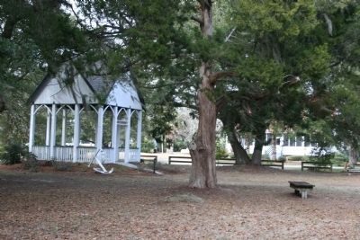 One of the Small Parks. Click for full size. One of the Small Parks image. Click for full size.
