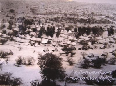 Camp Stephen D. Little image. Click for full size.