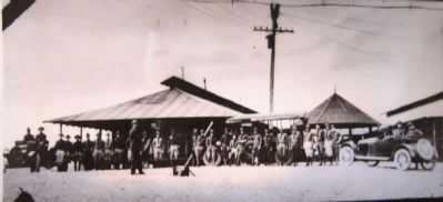 Camp Stephen D. Little image. Click for full size.