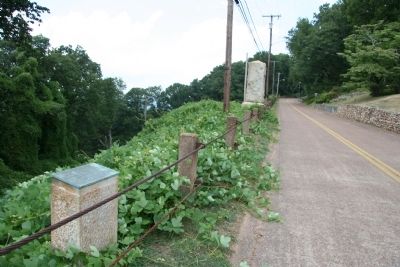 111th Regiment, Pennsylvania Marker. Click for full size. 111th Regiment, Pennsylvania Marker image. Click for full size.
