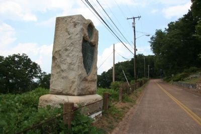 Ireland's - Third Brigade Marker. Click for full size. Ireland's - Third Brigade Marker image. Click for full size.