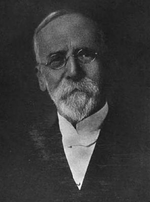 William Plumer Jacobs, D.D., LL.D.<br>1842-1917 image. Click for full size.