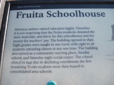 Close-Up of the Original Marker Text image. Click for full size.